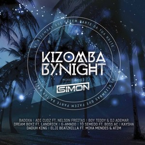 Kisomba by Night